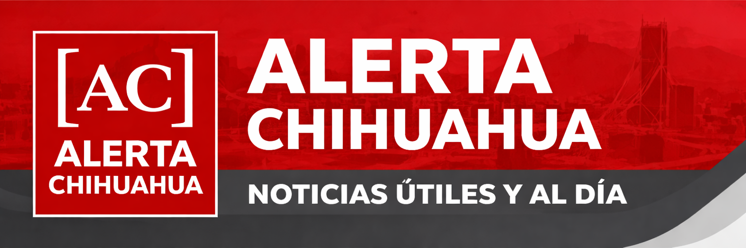 Alerta Chihuahua